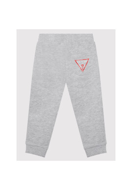 Guess Долнище анцуг N93Q17 KAUG0 Сив Regular Fit - Pepit.bg