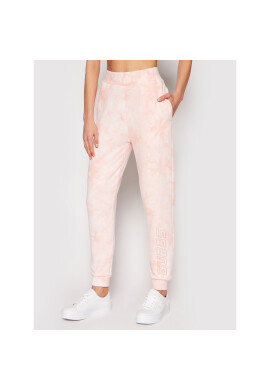 Guess Долнище анцуг O1GA38 K68I1 Розов Regular Fit - Pepit.bg