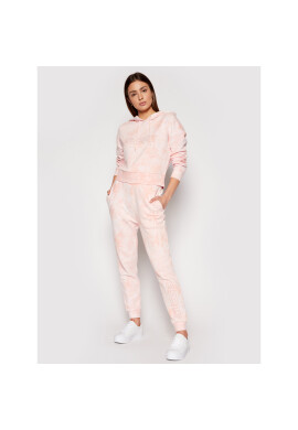 Guess Долнище анцуг O1GA38 K68I1 Розов Regular Fit - Pepit.bg