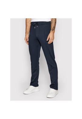 Guess Долнище анцуг Phil U1BA24 FL03X Тъмносин Regular Fit - Pepit.bg