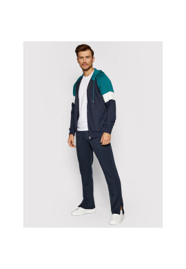 Guess Долнище анцуг Phil U1BA24 FL03X Тъмносин Regular Fit - Pepit.bg