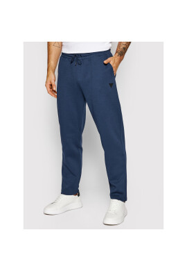 Guess Долнище анцуг U1BA06 JR06S Тъмносин Regular Fit - Pepit.bg