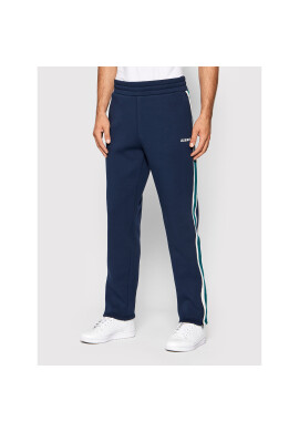 Guess Долнище анцуг U1BA27 FL046 Тъмносин Regular Fit - Pepit.bg