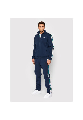 Guess Долнище анцуг U1BA27 FL046 Тъмносин Regular Fit - Pepit.bg