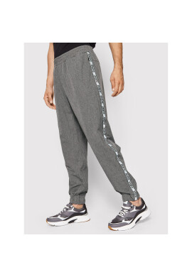 Guess Долнище анцуг U1BA56 WO06H Сив Relaxed Fit - Pepit.bg