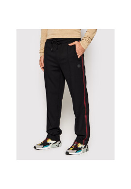 Guess Долнище анцуг U1GA41 RAJW0 Черен Regular Fit - Pepit.bg