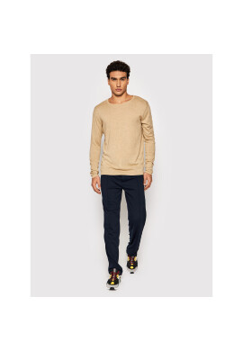 Guess Долнище анцуг U1GA41 RAJW0 Тъмносин Regular Fit - Pepit.bg