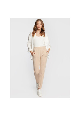 Guess Долнище анцуг V2BB03 KBC00 Бежов Regular Fit - Pepit.bg