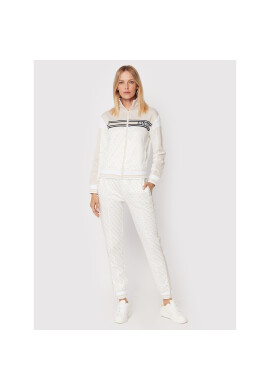 Guess Долнище анцуг V2BB17 FL04Q Бежов Regular Fit - Pepit.bg