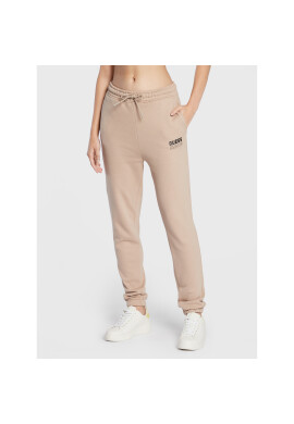Guess Долнище анцуг V2BB18 K9V34 Бежов Regular Fit - Pepit.bg