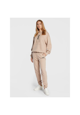 Guess Долнище анцуг V2BB18 K9V34 Бежов Regular Fit - Pepit.bg