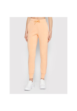 Guess Долнище анцуг V2RB02 K7UW2 Оранжев Regular Fit - Pepit.bg