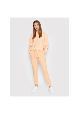 Guess Долнище анцуг V2RB02 K7UW2 Оранжев Regular Fit - Pepit.bg