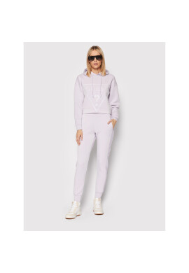 Guess Долнище анцуг V2RB02 K7UW2 Виолетов Regular Fit - Pepit.bg