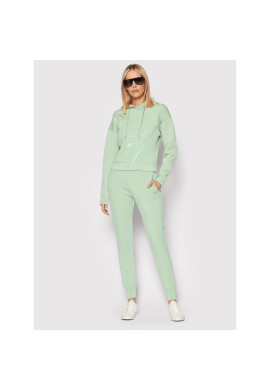 Guess Долнище анцуг V2RB02 K7UW2 Зелен Regular Fit - Pepit.bg