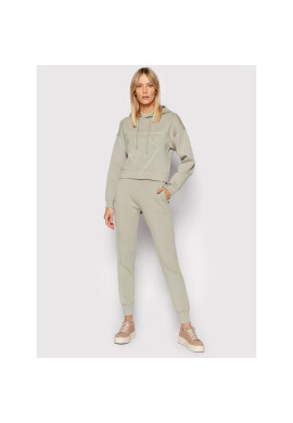 Guess Долнище анцуг V2RB02 KAMN2 Бежов Regular Fit - Pepit.bg
