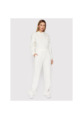 Guess Долнище анцуг V2RB12 K7UW2 Бял Regular Fit - Pepit.bg