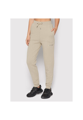 Guess Долнище анцуг V2RB23 K9V31 Бежов Regular Fit - Pepit.bg