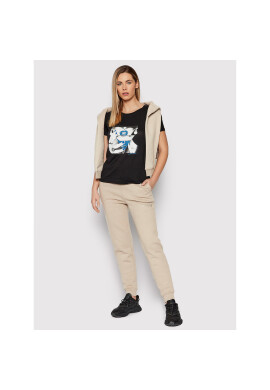 Guess Долнище анцуг V2RB23 K9V31 Бежов Regular Fit - Pepit.bg