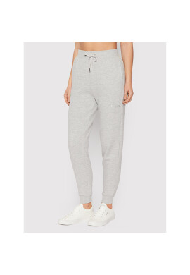 Guess Долнище анцуг V2RB23 K9V31 Сив Regular Fit - Pepit.bg