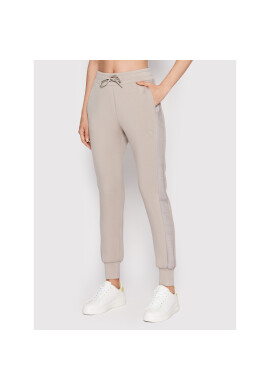 Guess Долнище анцуг V2YB18 K7UW2 Бежов Regular Fit - Pepit.bg