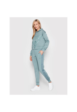 Guess Долнище анцуг V2YB18 K7UW2 Син Regular Fit - Pepit.bg