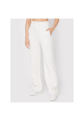 Guess Долнище анцуг V2YB19 K7UW2 Бял Regular Fit - Pepit.bg