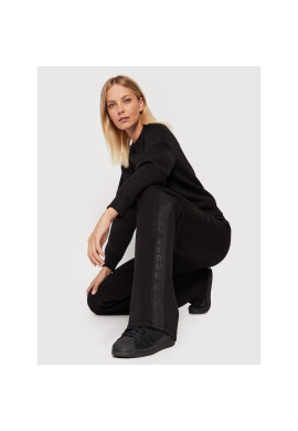 Guess Долнище анцуг V2YB19 K7UW2 Черен Relaxed Fit - Pepit.bg