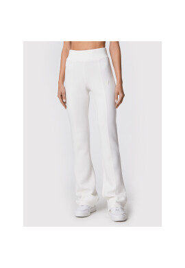 Guess Долнище анцуг V2YB20 K7UW2 Бял Relaxed Fit - Pepit.bg