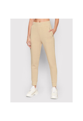 Guess Долнище анцуг W2RB01 K7UW2 Бежов Regular Fit - Pepit.bg