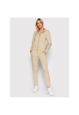 Guess Долнище анцуг W2RB01 K7UW2 Бежов Regular Fit - Pepit.bg