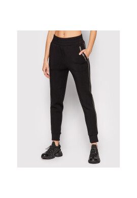 Guess Долнище анцуг W2RB01 K7UW2 Черен Regular Fit - Pepit.bg