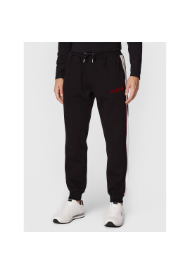 Guess Долнище анцуг Z2BB06 KBGQ2 Черен Regular Fit - Pepit.bg