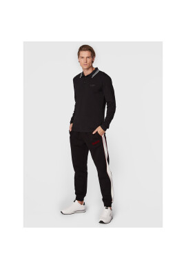 Guess Долнище анцуг Z2BB06 KBGQ2 Черен Regular Fit - Pepit.bg