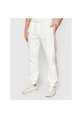 Guess Долнище анцуг Z2GB05 KA3P1 Бял Regular Fit - Pepit.bg