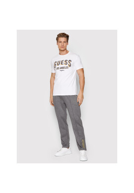 Guess Долнище анцуг Z2RB03 KAYO2 Сив Regular Fit - Pepit.bg