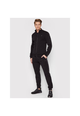 Guess Долнище анцуг Z2RB14 K6ZS1 Черен Regular Fit - Pepit.bg