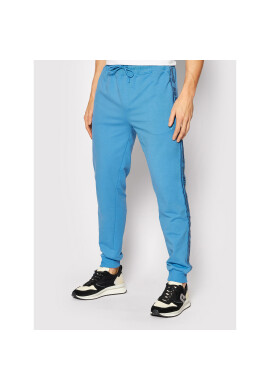 Guess Долнище анцуг Z2RB14 K6ZS1 Син Regular Fit - Pepit.bg