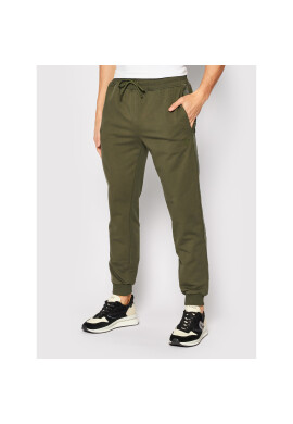 Guess Долнище анцуг Z2RB14 K6ZS1 Зелен Regular Fit - Pepit.bg