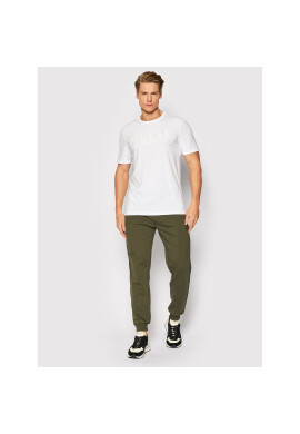 Guess Долнище анцуг Z2RB14 K6ZS1 Зелен Regular Fit - Pepit.bg