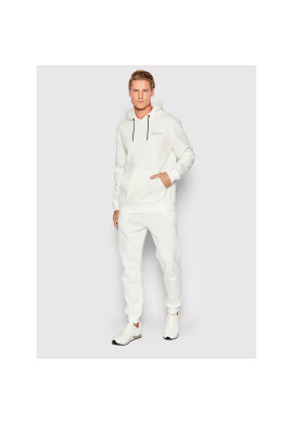 Guess Долнище анцуг Z2YB00 KA3P1 Бял Regular Fit - Pepit.bg