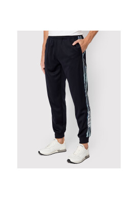Guess Долнище анцуг Z2YB04 KB6R2 Тъмносин Regular Fit - Pepit.bg