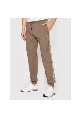 Guess Долнище анцуг Z2YB09 KA3P1 Бежов Regular Fit - Pepit.bg