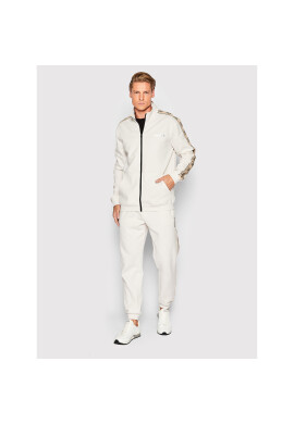 Guess Долнище анцуг Z2YB09 KA3P1 Бял Regular Fit - Pepit.bg