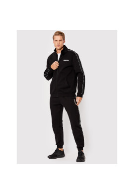 Guess Долнище анцуг Z2YB09 KA3P1 Черен Regular Fit - Pepit.bg