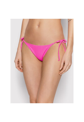 Guess Долнище на бански E02O21 LY00K Розов - Pepit.bg