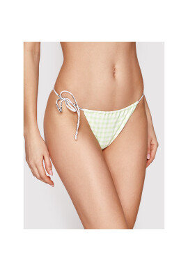Guess Долнище на бански String E1GO01 MP004 Зелен - Pepit.bg