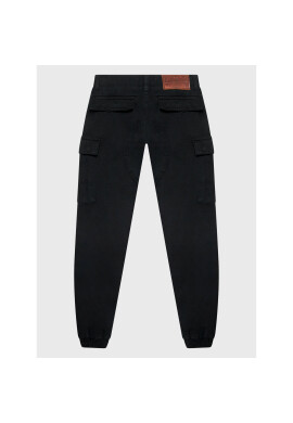Guess Джогъри L1YB09 WE1L0 Черен Regular Fit - Pepit.bg
