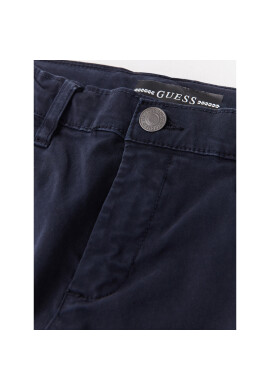 Guess Джогъри L2RB09 WDD52 Тъмносин Regular Fit - Pepit.bg