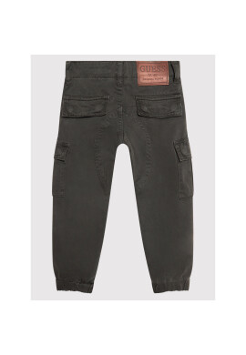 Guess Джогъри N1BB05 WE1L0 Сив Regular Fit - Pepit.bg
